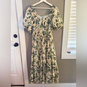 Zoco Dress